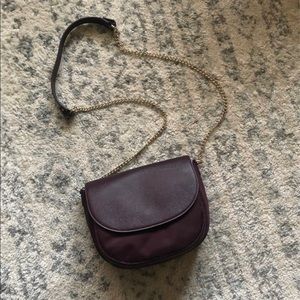 Samsonite Encompass Convertible Saddle Bag